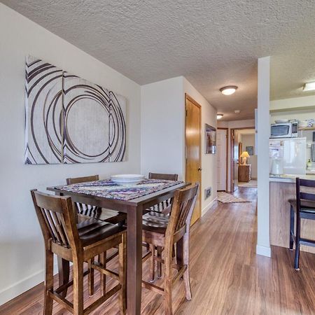 Ferienwohnung Ocean View Vacay Rockaway Beach Exterior foto