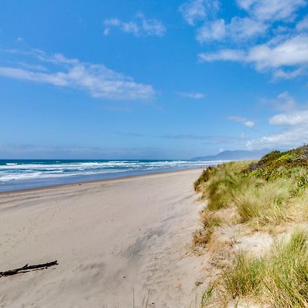 Ferienwohnung Ocean View Vacay Rockaway Beach Exterior foto