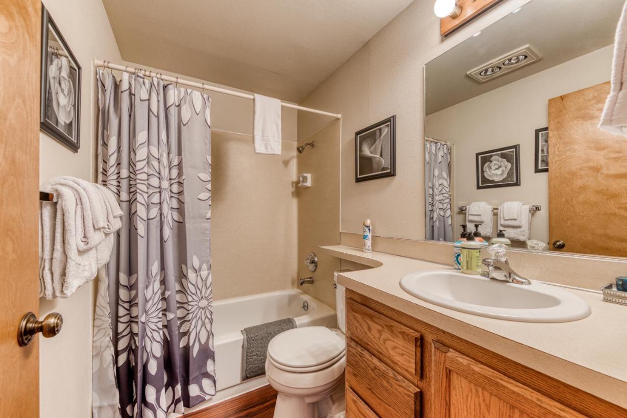 Ferienwohnung Ocean View Vacay Rockaway Beach Exterior foto